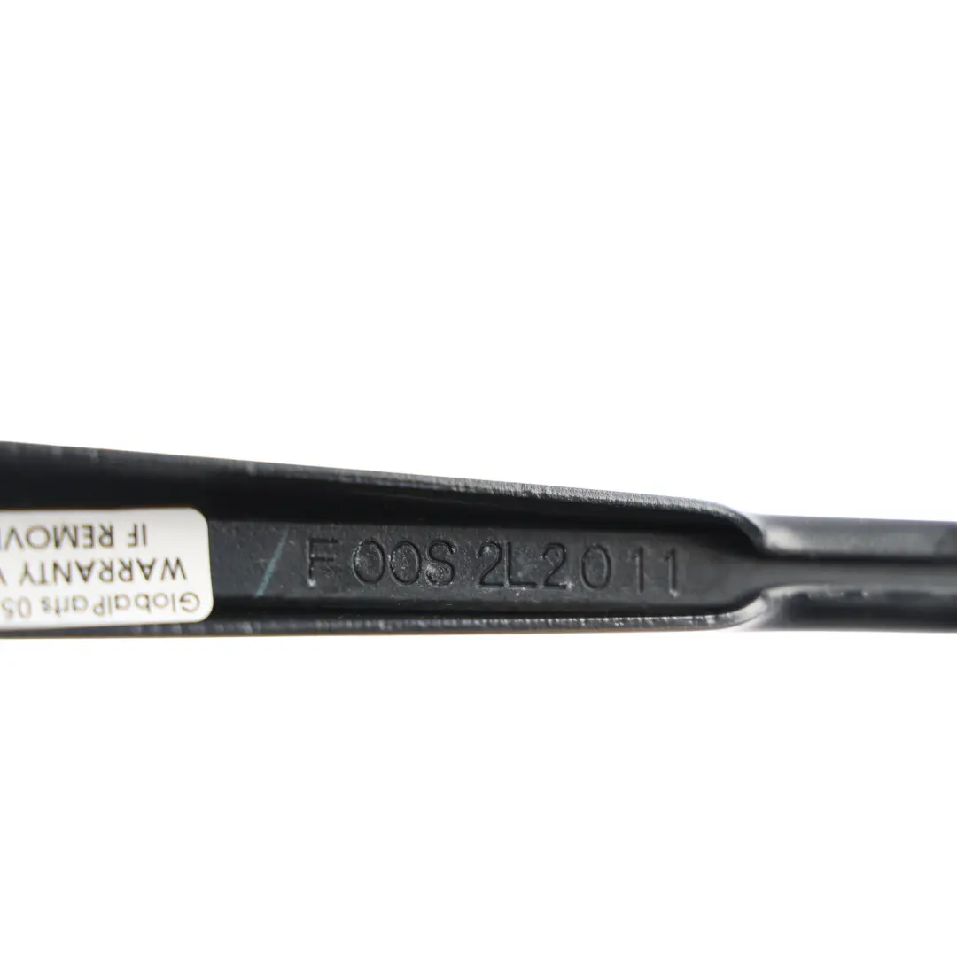 Mk6 Windscreen Windshield Wiper Arm Front Right O/S to Ford Ranger with Part number AB39-17B589-BF Ford Ranger Mk6 Windscreen Windshield Wiper Arm Front Right O/S - SKU RHD-AB39-17B589-BF - Part number AB39-17B589-BF