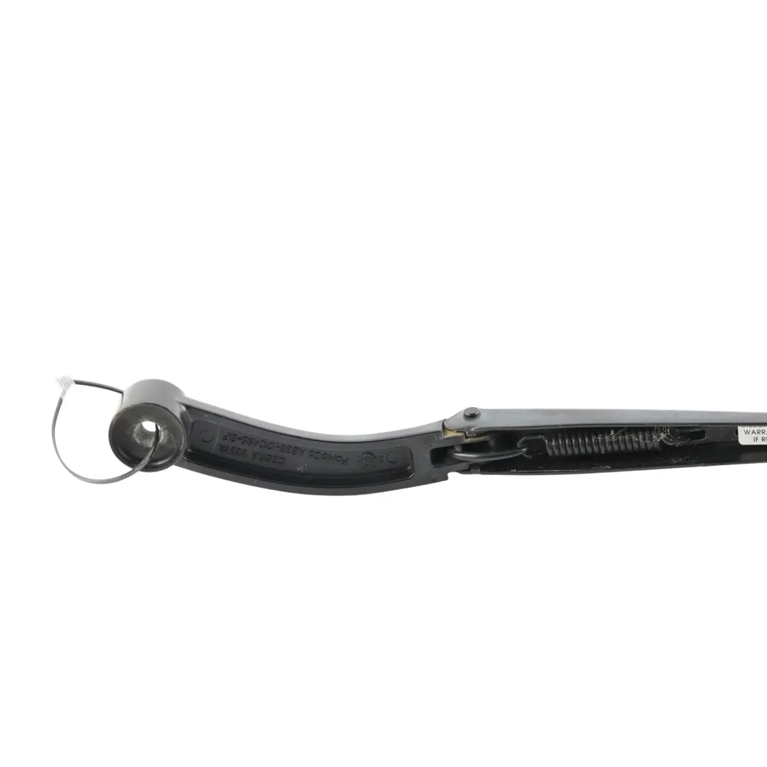 Ford Ranger Mk6 Windscreen Windshield Wiper Arm Front Left N/S - SKU RHD-AB39-17C495-BF - Part number AB39-17C495-BF