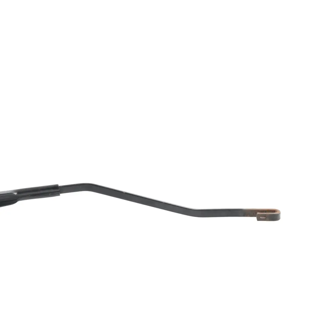 Ford Ranger Mk6 Windscreen Windshield Wiper Arm Front Left N/S - SKU RHD-AB39-17C495-BF - Part number AB39-17C495-BF