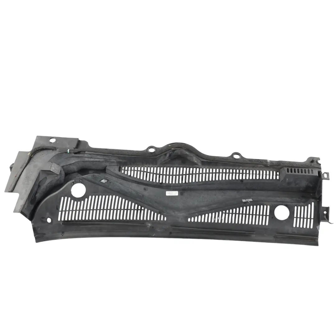 Ford Ranger Mk6 Windscreen Windshield Scuttle Panel Cover - SKU RHD-AB39-2102222-CC - Part number AB39-2102222-CC