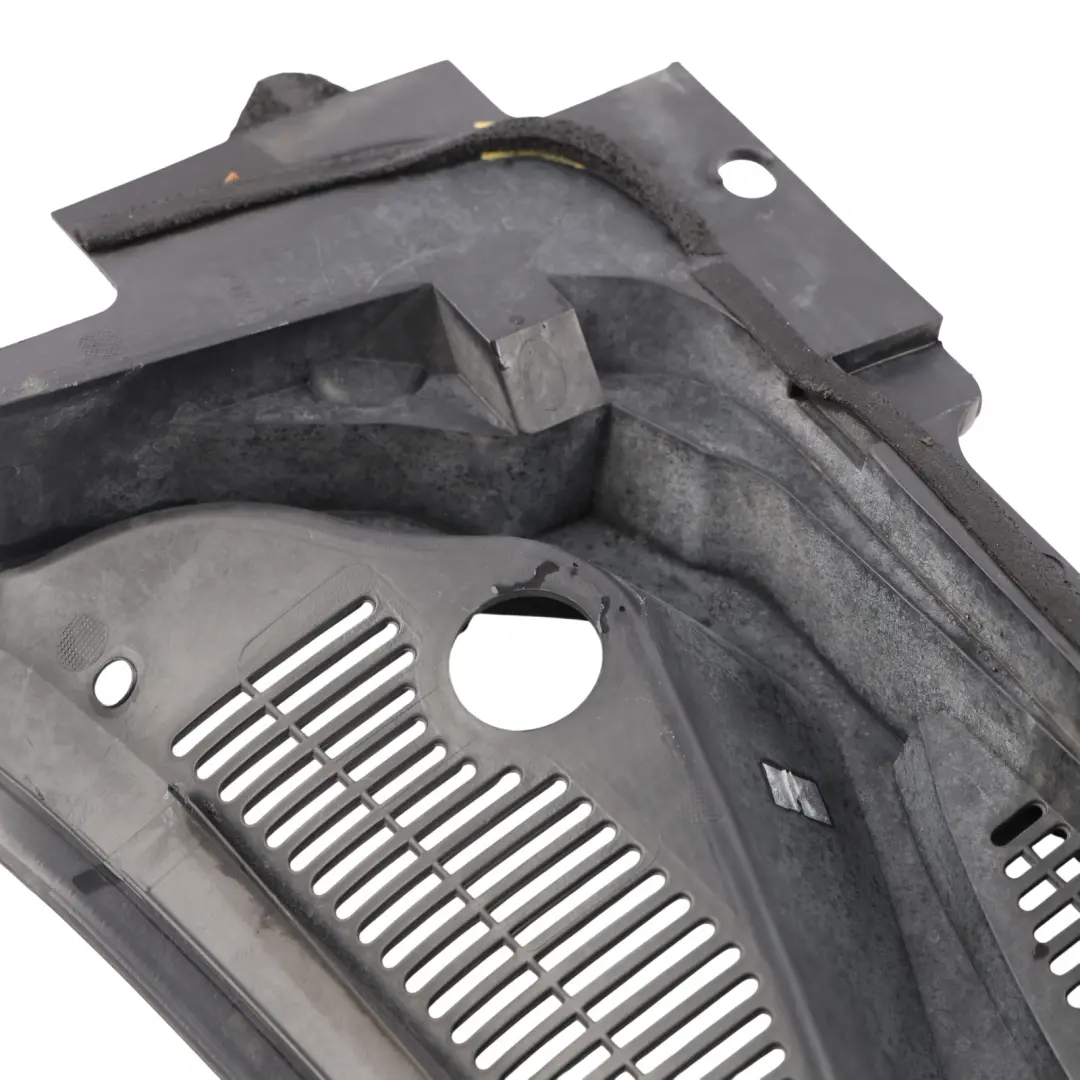 Mk6 Windscreen Windshield Scuttle Panel Cover to Ford Ranger with Part number AB39-2102222-CC Ford Ranger Mk6 Windscreen Windshield Scuttle Panel Cover - SKU RHD-AB39-2102222-CC - Part number AB39-2102222-CC
