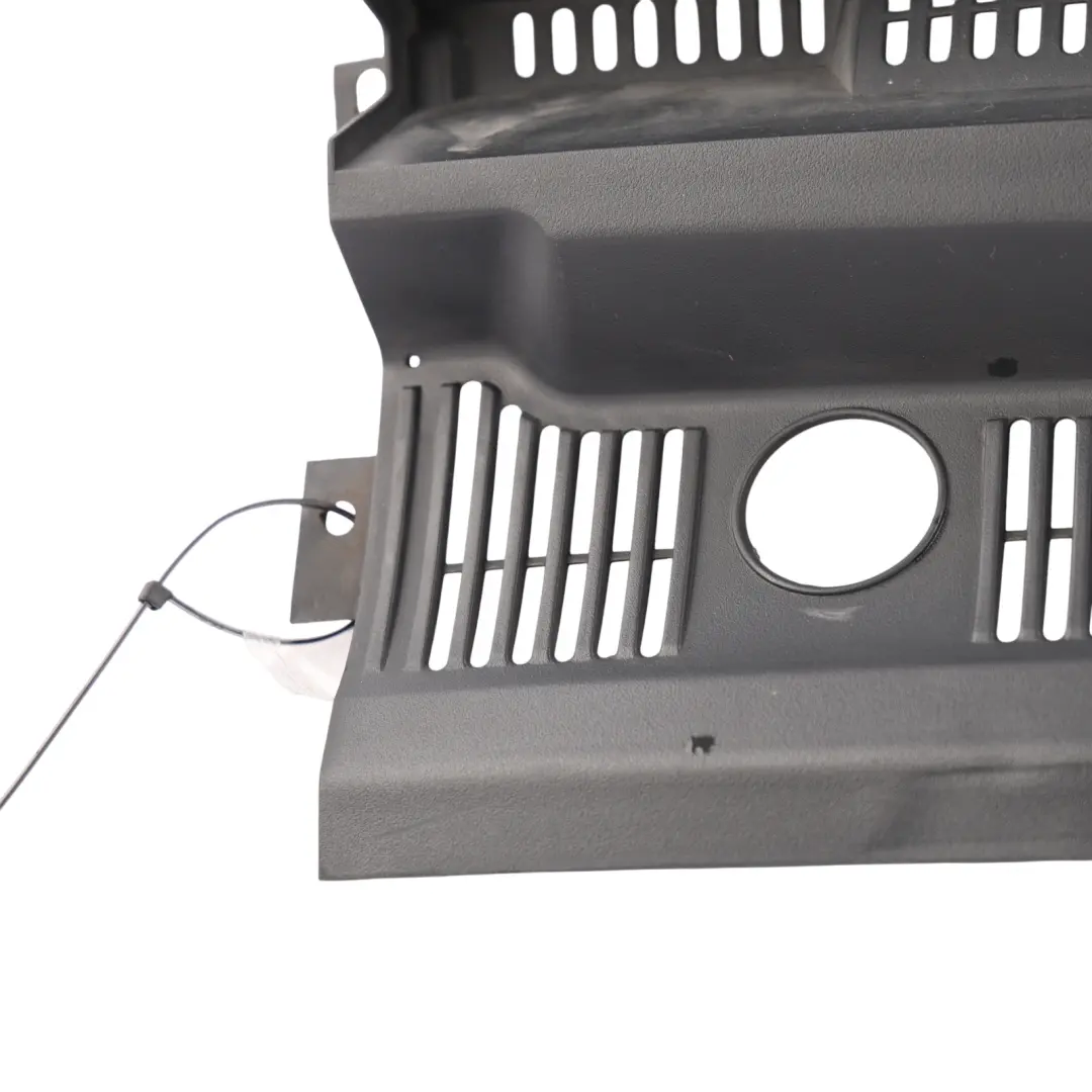 Ford Ranger Mk6 Windscreen Windshield Scuttle Panel Cover - SKU RHD-AB39-2102222-CC - Part number AB39-2102222-CC