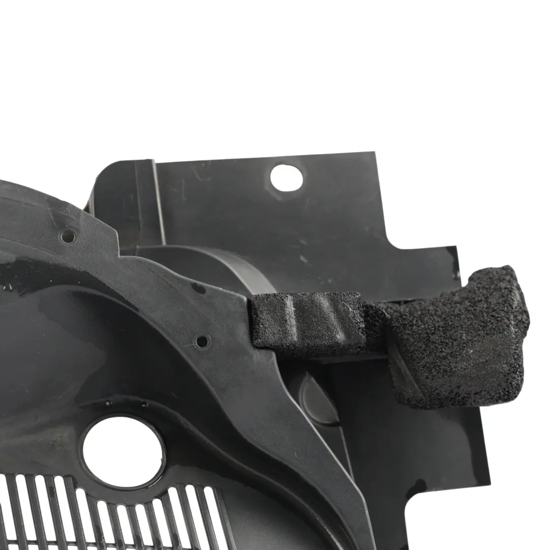 Ford Ranger Mk6 Windscreen Windshield Scuttle Panel Cover - SKU RHD-AB39-2102222-CC - Part number AB39-2102222-CC