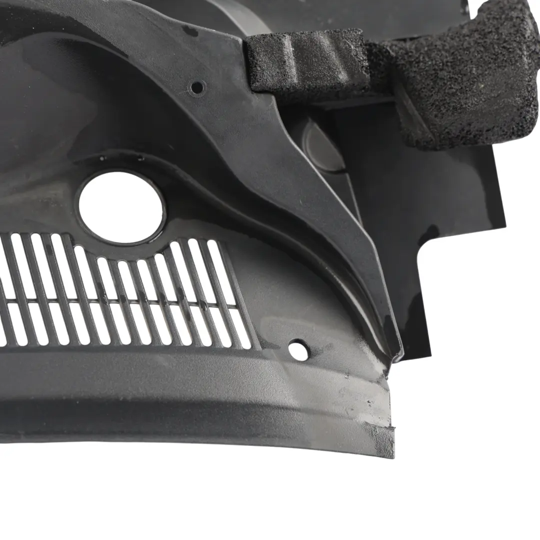 Mk6 Windscreen Windshield Scuttle Panel Cover to Ford Ranger with Part number AB39-2102222-CC Ford Ranger Mk6 Windscreen Windshield Scuttle Panel Cover - SKU RHD-AB39-2102222-CC - Part number AB39-2102222-CC
