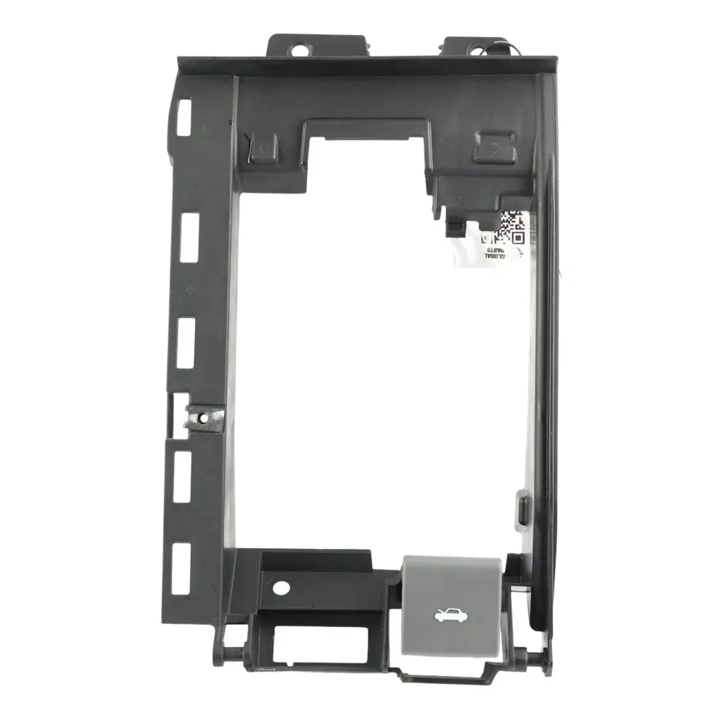 Ford Ranger Mk6 Dashboard Passenger Side Pocket Bracket Mount Support 1921012