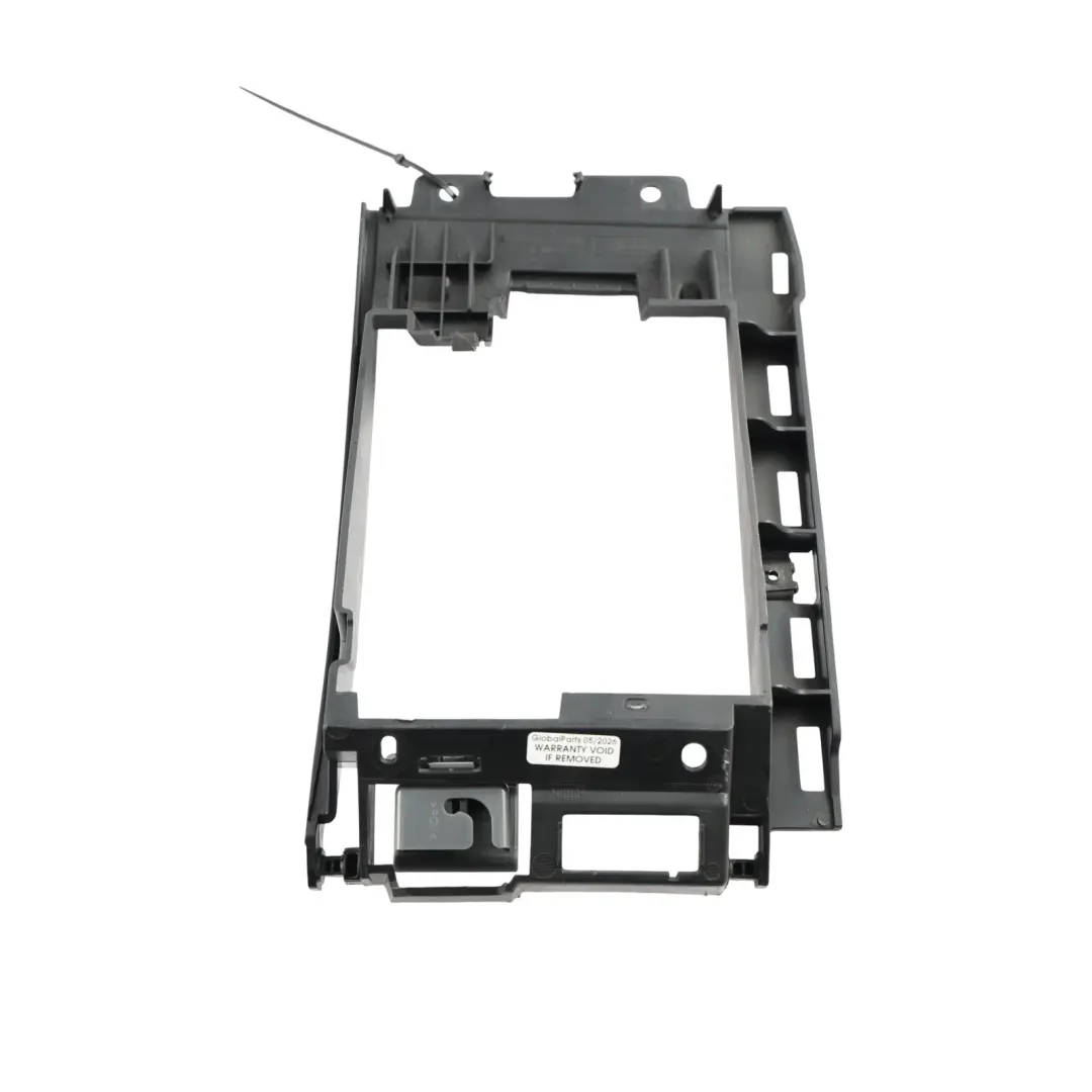 Mk6 Dashboard Passenger Side Pocket Bracket Mount Support 1921012 to Ford Ranger with Part number AB39-21044B78-ACW Ford Ranger Mk6 Dashboard Passenger Side Pocket Bracket Mount Support 1921012 - SKU RHD-AB39-21044B78-ACW - Part number AB39-21044B78-ACW
