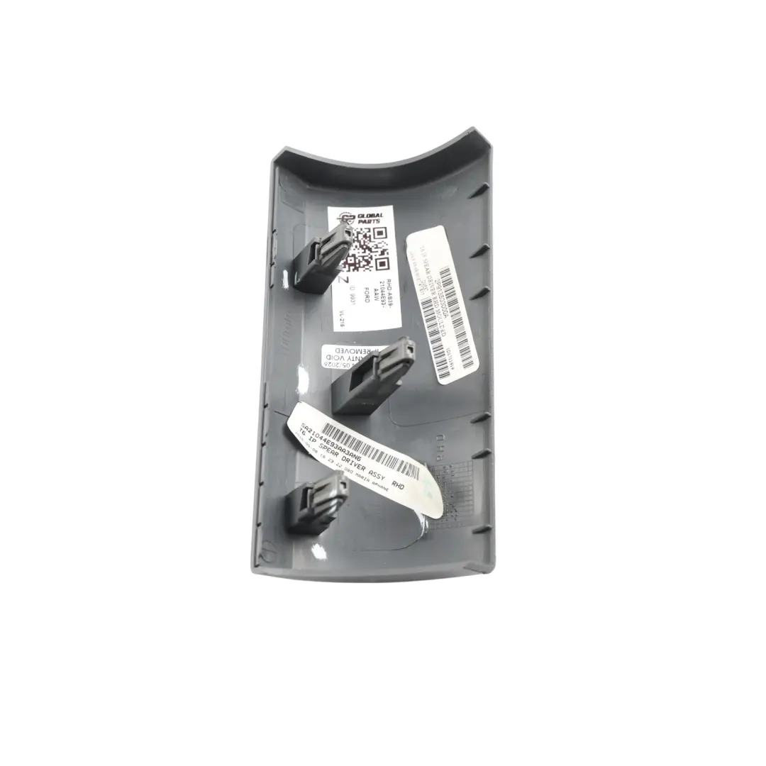 Mk6 Dashboard Dash Trim Cover Panel Moulding to Ford Ranger with Part number AB39-21044E93-AAW Ford Ranger Mk6 Dashboard Dash Trim Cover Panel Moulding - SKU RHD-AB39-21044E93-AAW - Part number AB39-21044E93-AAW