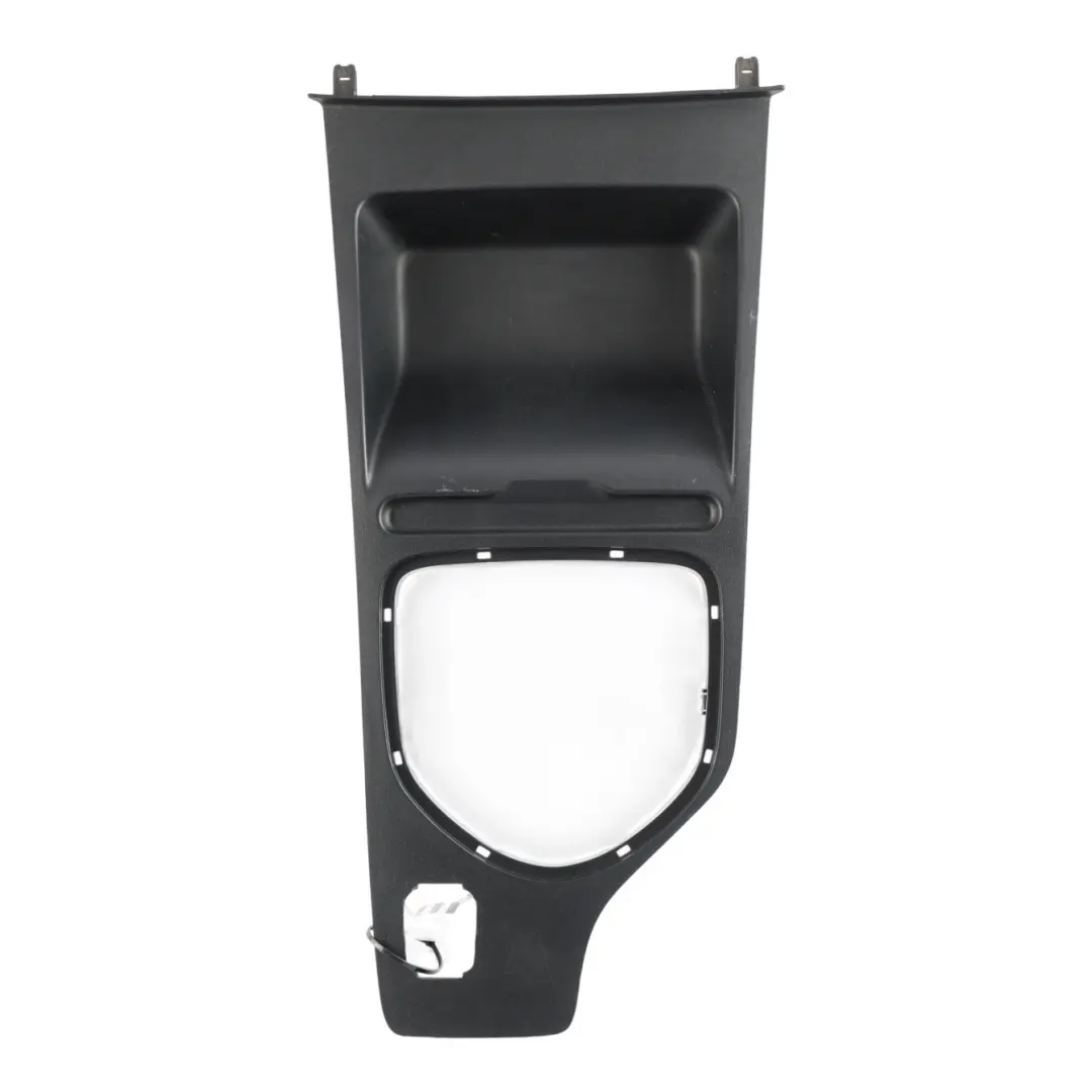 Mk6 Gear Selector Surround Trim Panel Cover 4x4 -ECW to Ford Ranger with Part number AB39-21045B44 Ford Ranger Mk6 Gear Selector Surround Trim Panel Cover 4x4 -ECW - SKU RHD-AB39-21045B44-ECW - Part number AB39-21045B44