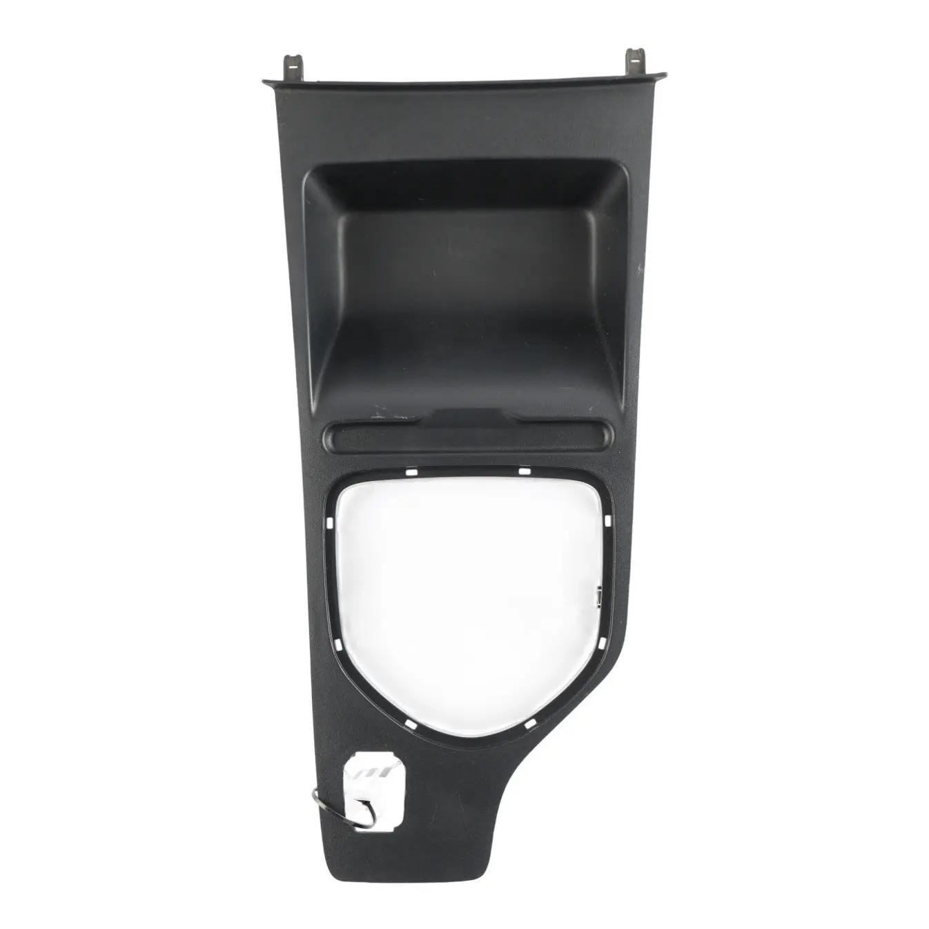 Ford Ranger Mk6 Gear Selector Surround Trim Panel Cover 4x4 AB39-21045B44-ECW
