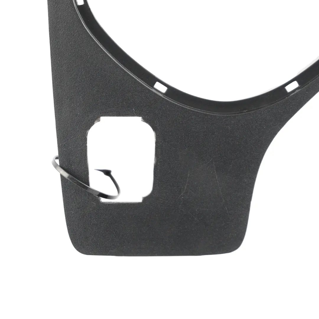 Mk6 Gear Selector Surround Trim Panel Cover 4x4 -ECW to Ford Ranger with Part number AB39-21045B44 Ford Ranger Mk6 Gear Selector Surround Trim Panel Cover 4x4 -ECW - SKU RHD-AB39-21045B44-ECW - Part number AB39-21045B44