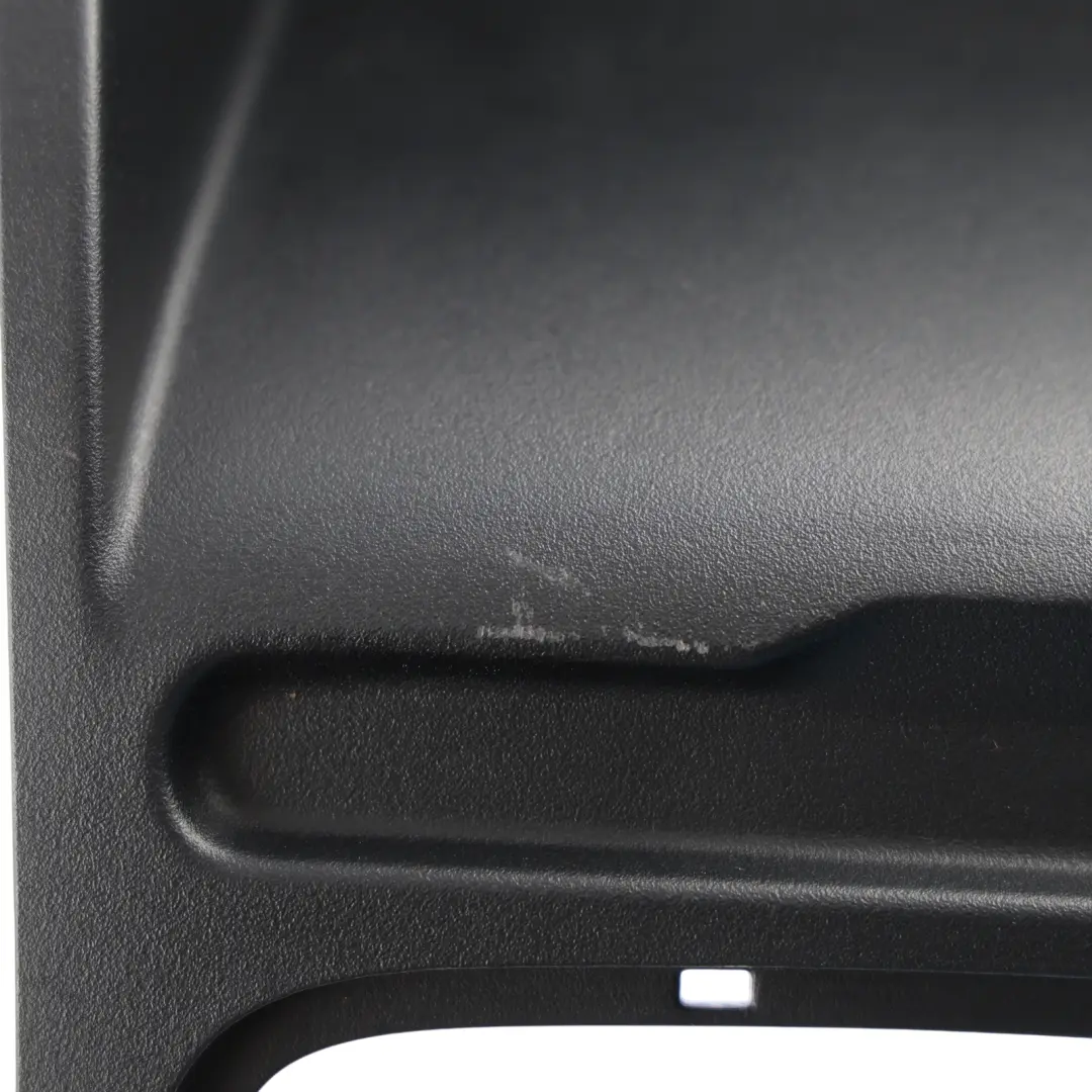 Mk6 Gear Selector Surround Trim Panel Cover 4x4 -ECW to Ford Ranger with Part number AB39-21045B44 Ford Ranger Mk6 Gear Selector Surround Trim Panel Cover 4x4 -ECW - SKU RHD-AB39-21045B44-ECW - Part number AB39-21045B44
