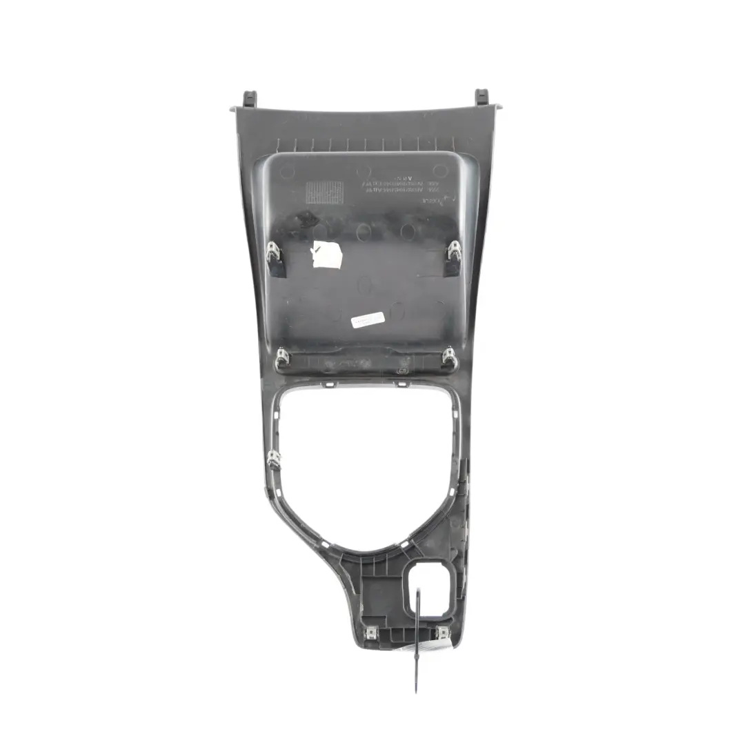 Mk6 Gear Selector Surround Trim Panel Cover 4x4 -ECW to Ford Ranger with Part number AB39-21045B44 Ford Ranger Mk6 Gear Selector Surround Trim Panel Cover 4x4 -ECW - SKU RHD-AB39-21045B44-ECW - Part number AB39-21045B44