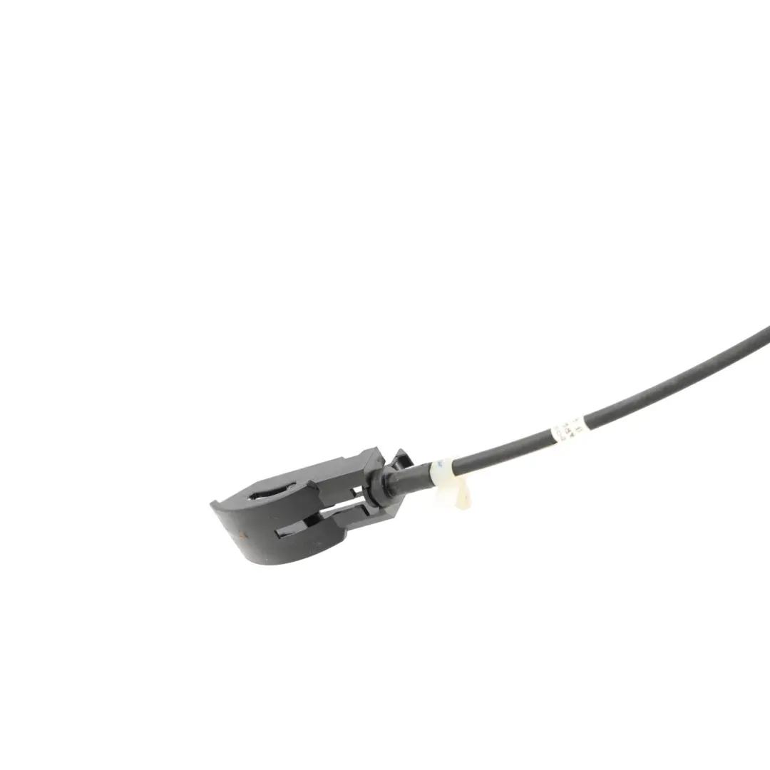 Ford Ranger Mk6 Door Lock Handle Carrier Front Right O/S Side - SKU RHD-AB39-A21812-DB - Part number AB39-A21812-DB