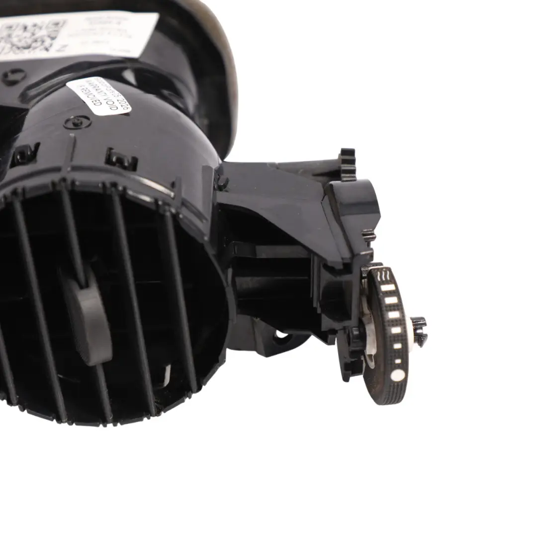 Dashboard Dash Air Vent Left N/S AH22-01454-A to Land Rover Discovery 4 L319 with Part number AH22-01454-B Land Rover Discovery 4 L319 Dashboard Dash Air Vent Left N/S AH22-01454-A - SKU RHD-AH22-01454-B - Part number AH22-01454-B