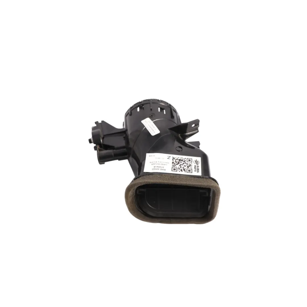 Land Rover Discovery 4 L319 Dashboard Dash Air Vent Left N/S AH22-01454-A - SKU RHD-AH22-01454-B - Part number AH22-01454-B
