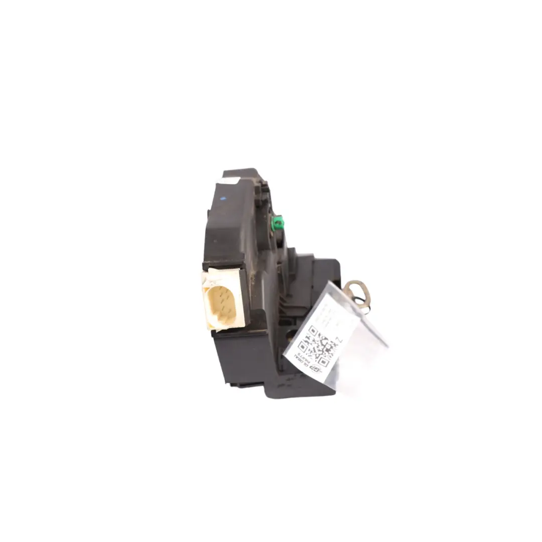 Door Lock Latch Mechanism Front Left N/S to Land Rover Freelander L314 with Part number ALR9785 Land Rover Freelander L314 Door Lock Latch Mechanism Front Left N/S - SKU RHD-ALR9785 - Part number ALR9785