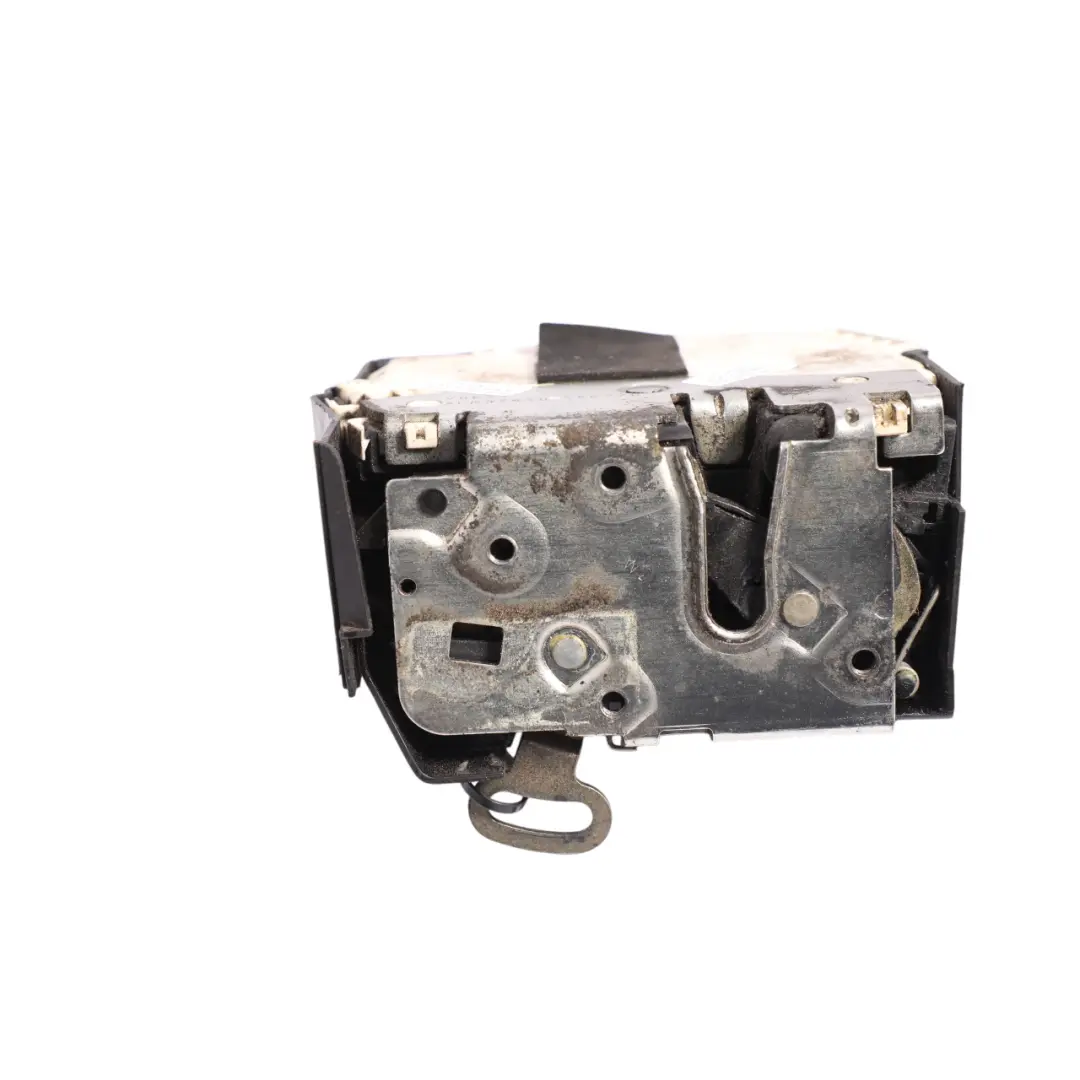Land Rover Freelander L314 Door Lock Latch Mechanism Front Left N/S - SKU RHD-ALR9785 - Part number ALR9785