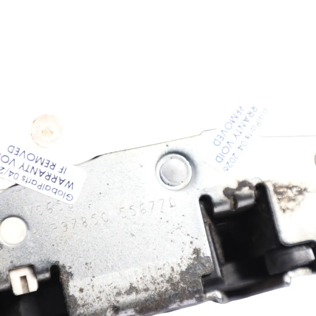 Door Lock Latch Mechanism Front Left N/S to Land Rover Freelander L314 with Part number ALR9785 Land Rover Freelander L314 Door Lock Latch Mechanism Front Left N/S - SKU RHD-ALR9785 - Part number ALR9785