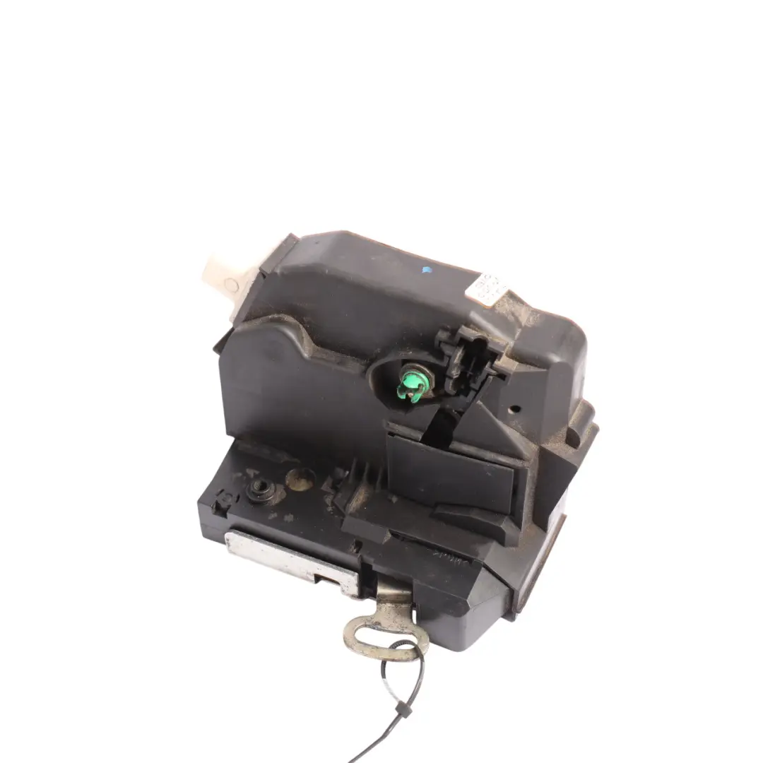 Door Lock Latch Mechanism Front Left N/S to Land Rover Freelander L314 with Part number ALR9785 Land Rover Freelander L314 Door Lock Latch Mechanism Front Left N/S - SKU RHD-ALR9785 - Part number ALR9785