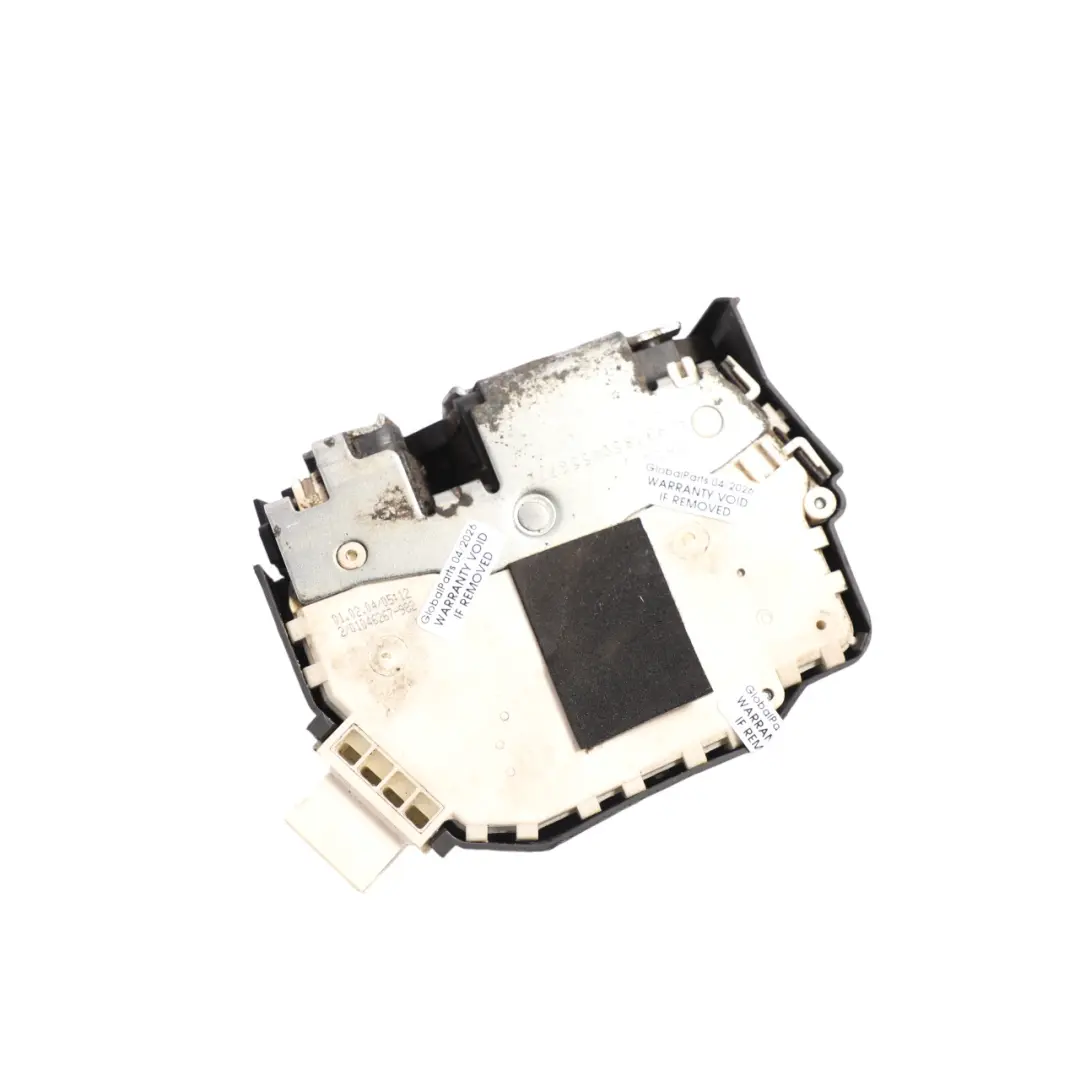 Land Rover Freelander L314 Door Lock Latch Mechanism Front Left N/S - SKU RHD-ALR9785 - Part number ALR9785