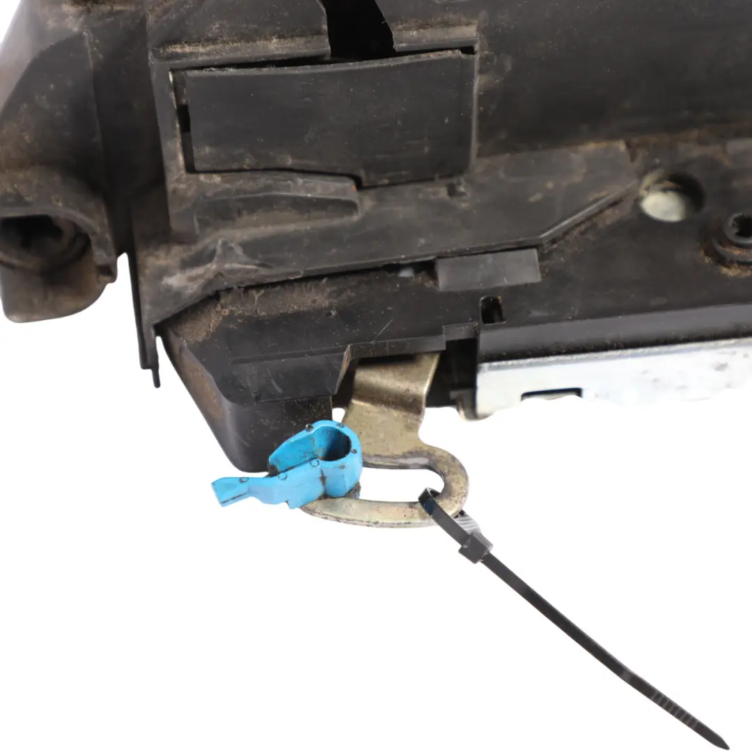 Land Rover Freelander L314 Door Lock Latch Mechanism Front Right O/S - SKU RHD-ALR9782 - Part number ALR9782