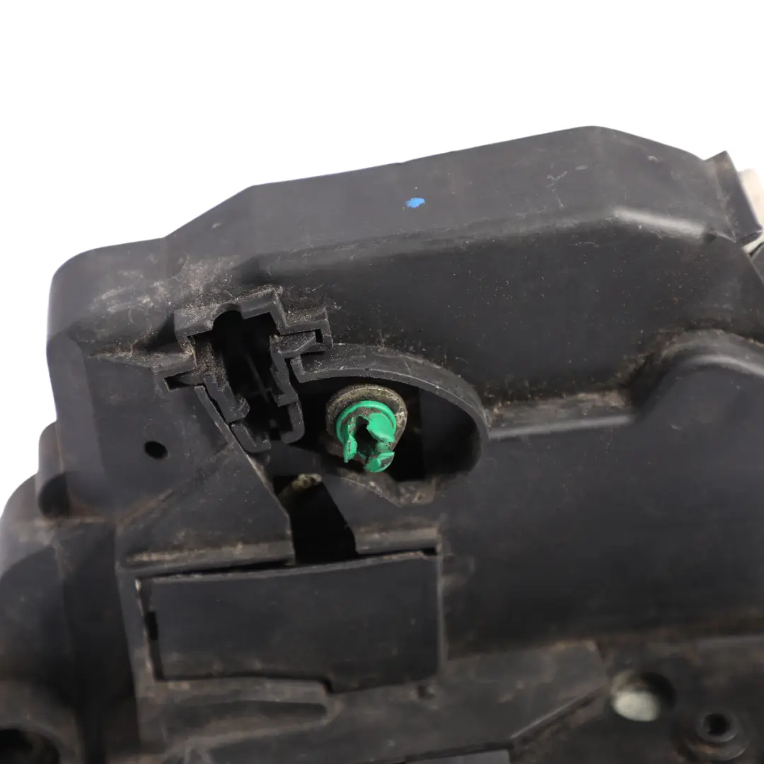 Land Rover Freelander L314 Door Lock Latch Mechanism Front Right O/S - SKU RHD-ALR9782 - Part number ALR9782