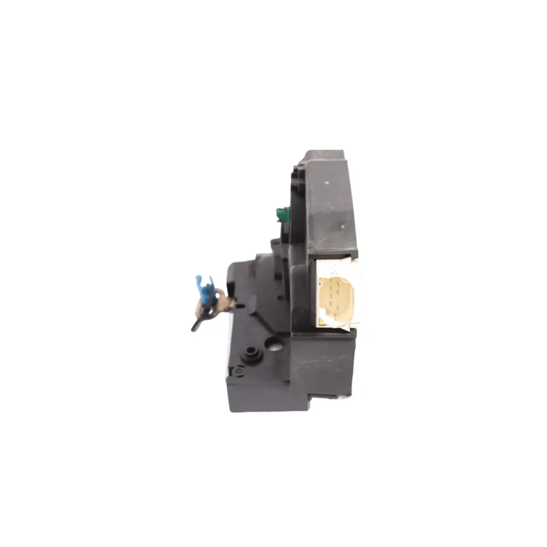 Land Rover Freelander L314 Door Lock Latch Mechanism Front Right O/S - SKU RHD-ALR9782 - Part number ALR9782
