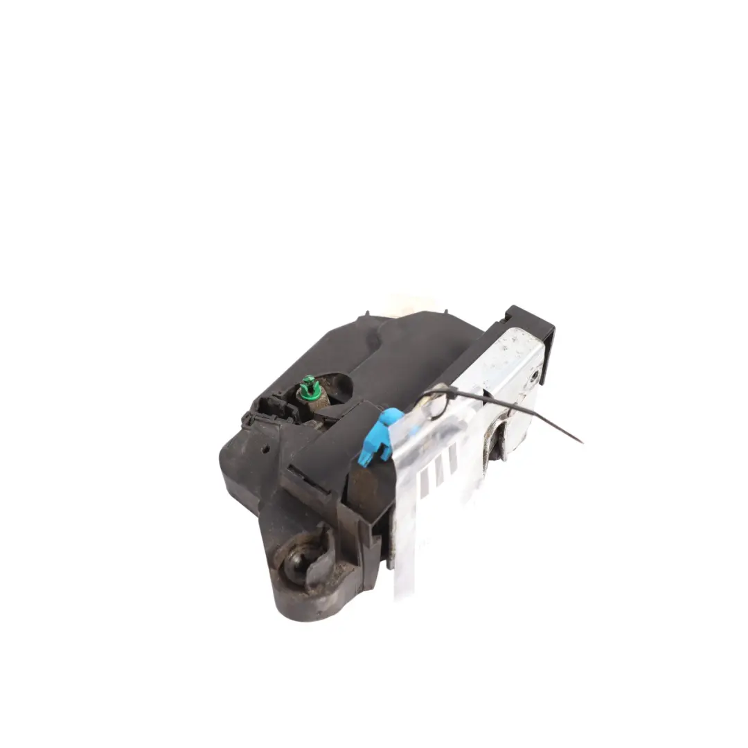 Door Lock Latch Mechanism Front Right O/S to Land Rover Freelander L314 with Part number ALR9782 Land Rover Freelander L314 Door Lock Latch Mechanism Front Right O/S - SKU RHD-ALR9782 - Part number ALR9782