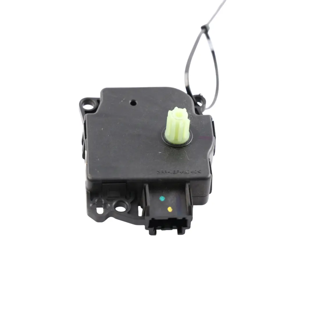 Ford Fiesta St Heater Flap Actuator Motor - SKU RHD-AV11-19E616-EA - Part number AV11-19E616-EA