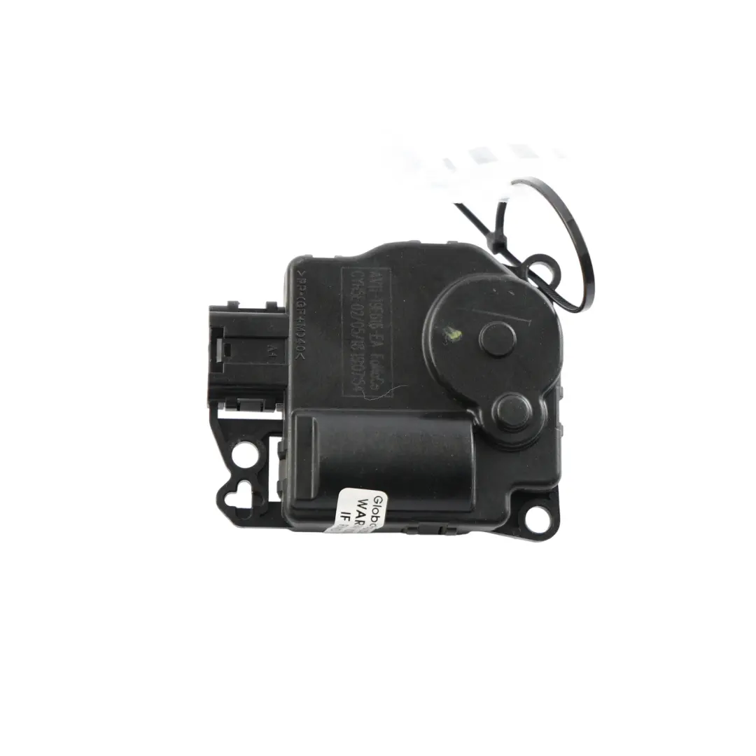 Ford Fiesta St Heater Flap Actuator Motor - SKU RHD-AV11-19E616-EA - Part number AV11-19E616-EA