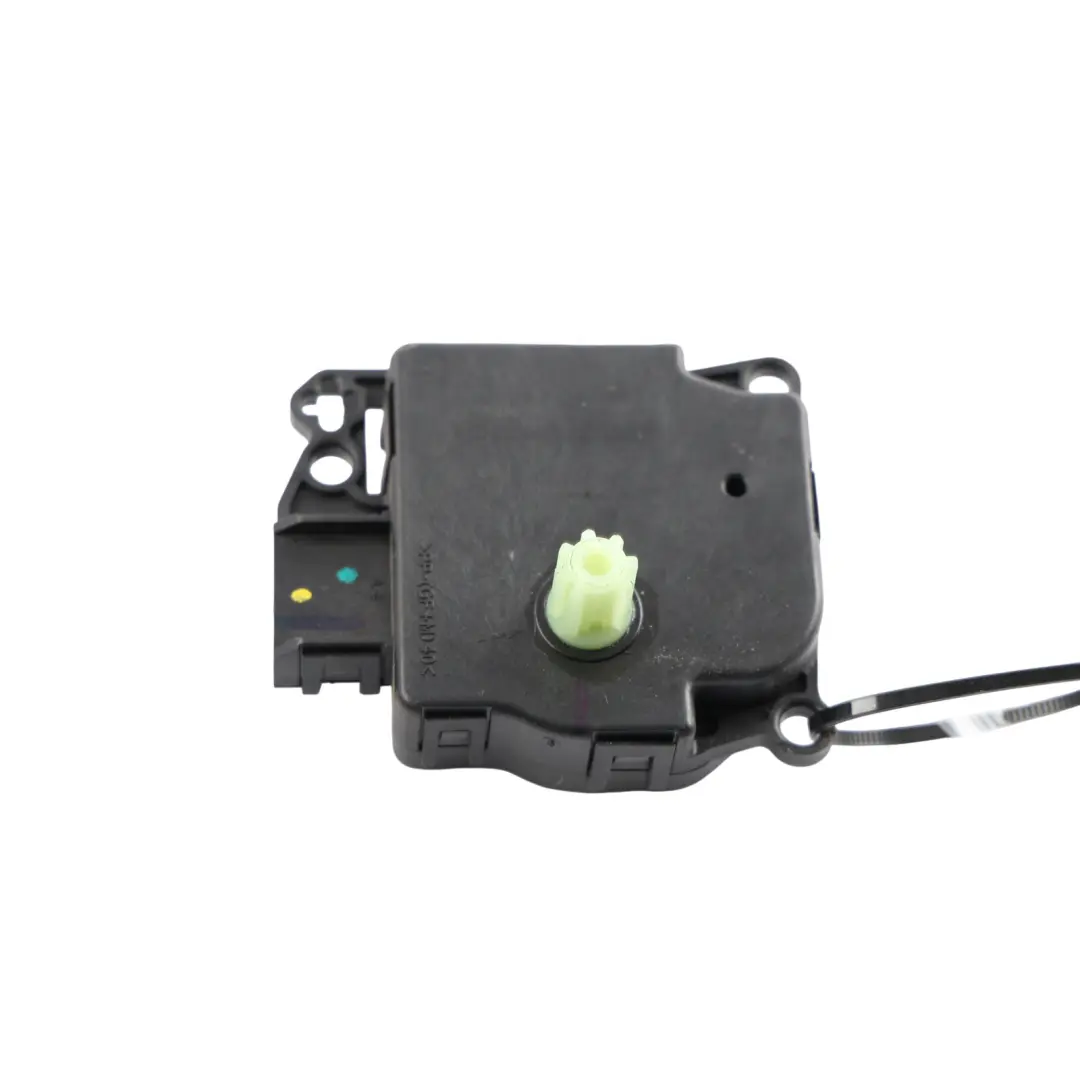 Ford Fiesta St Heater Flap Actuator Motor - SKU RHD-AV11-19E616-EA - Part number AV11-19E616-EA