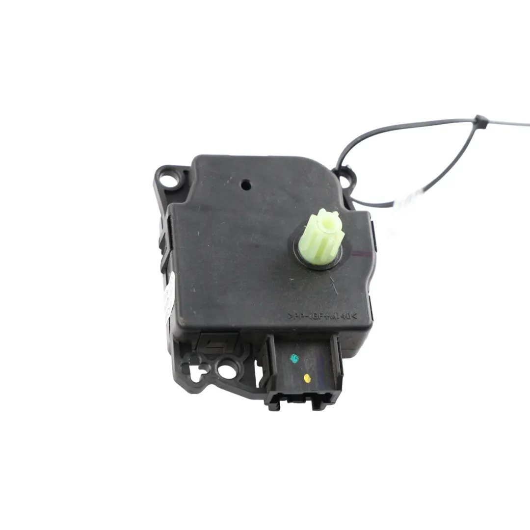 Heater Flap Actuator Motor to Ford Fiesta St with Part number AV11-19E616-EA Ford Fiesta St Heater Flap Actuator Motor - SKU RHD-AV11-19E616-EA - Part number AV11-19E616-EA