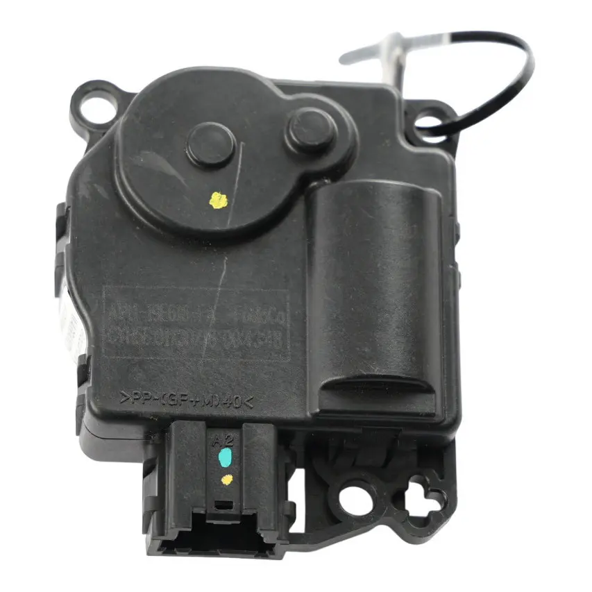 Ford Fiesta St Mk8 Heater Air Vent Flap Motor Actuator AV11-19E616-FA