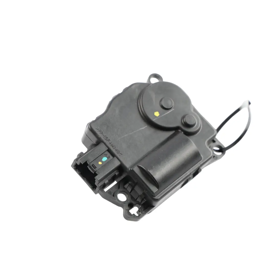 Mk8 Heater Air Vent Flap Motor Actuator to Ford Fiesta St with Part number AV11-19E616-FA Ford Fiesta St Mk8 Heater Air Vent Flap Motor Actuator - SKU RHD-AV11-19E616-FA - Part number AV11-19E616-FA