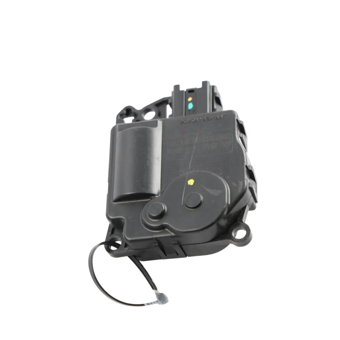 Ford Fiesta St Mk8 Heater Air Vent Flap Motor Actuator - SKU RHD-AV11-19E616-FA - Part number AV11-19E616-FA