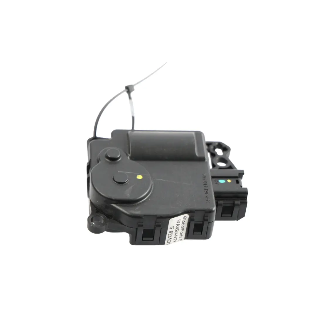 Ford Fiesta St Mk8 Heater Air Vent Flap Motor Actuator - SKU RHD-AV11-19E616-FA - Part number AV11-19E616-FA