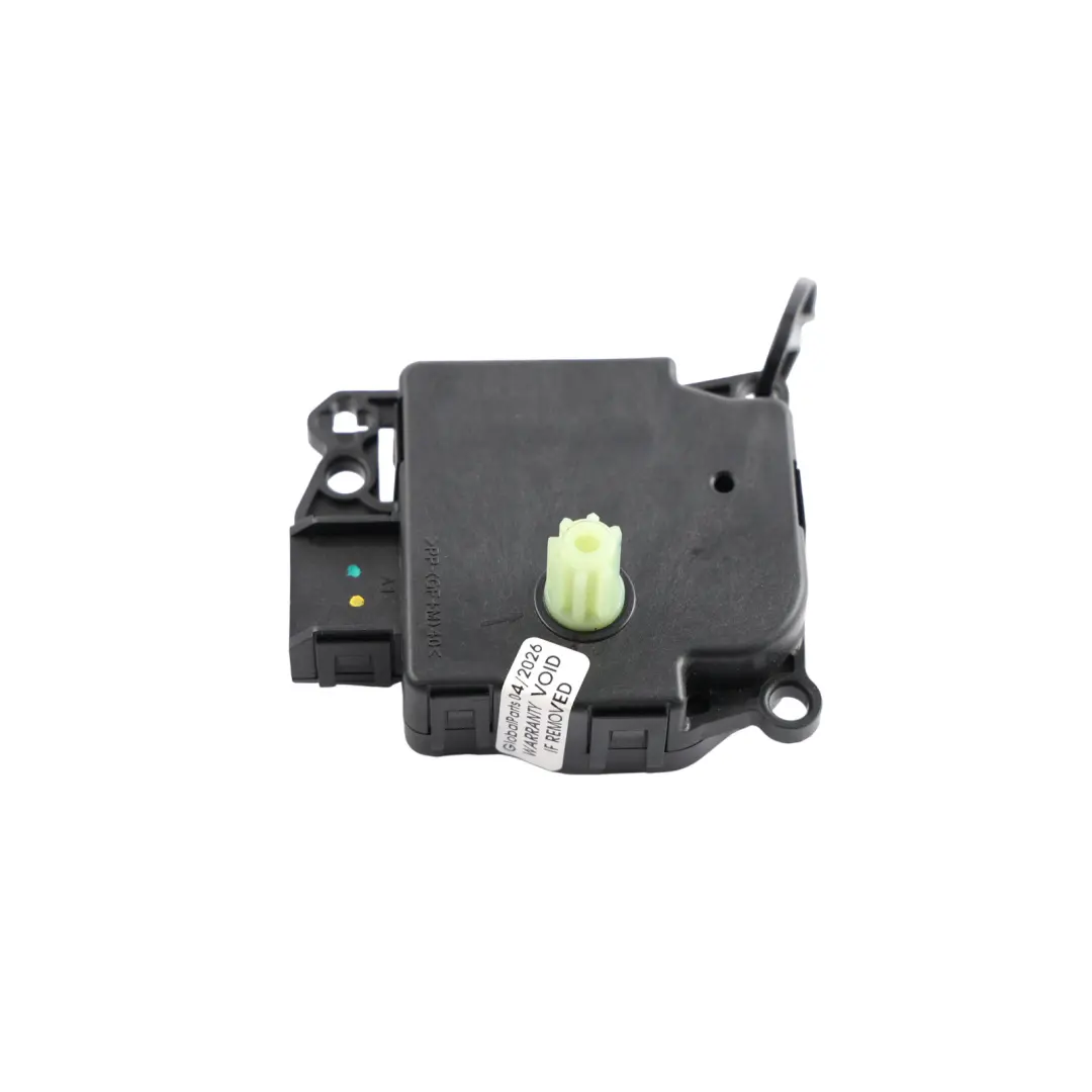 Mk8 Heater Air Vent Flap Motor Actuator to Ford Fiesta St with Part number AV11-19E616-FA Ford Fiesta St Mk8 Heater Air Vent Flap Motor Actuator - SKU RHD-AV11-19E616-FA - Part number AV11-19E616-FA