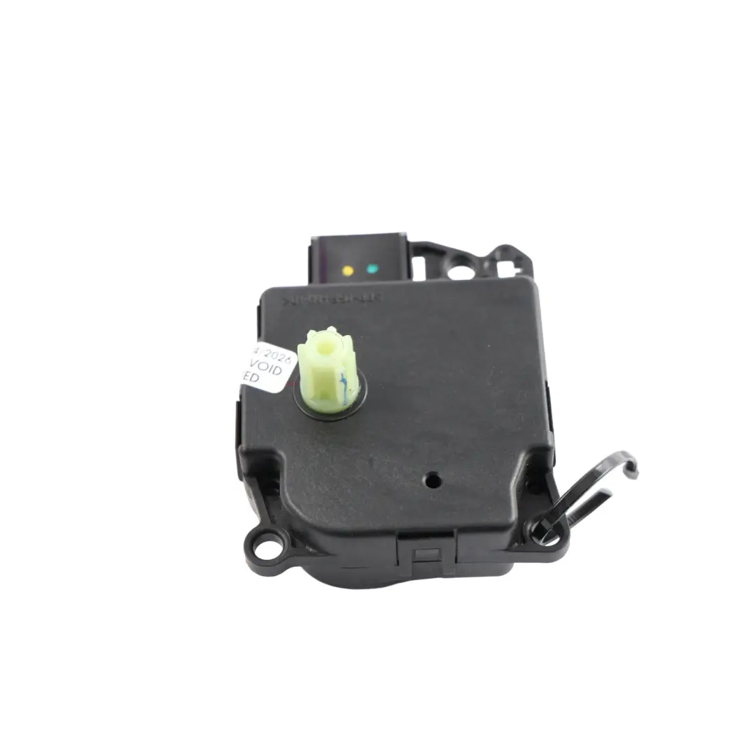 Ford Fiesta St Mk8 Heater Air Vent Flap Motor Actuator - SKU RHD-AV11-19E616-FA - Part number AV11-19E616-FA