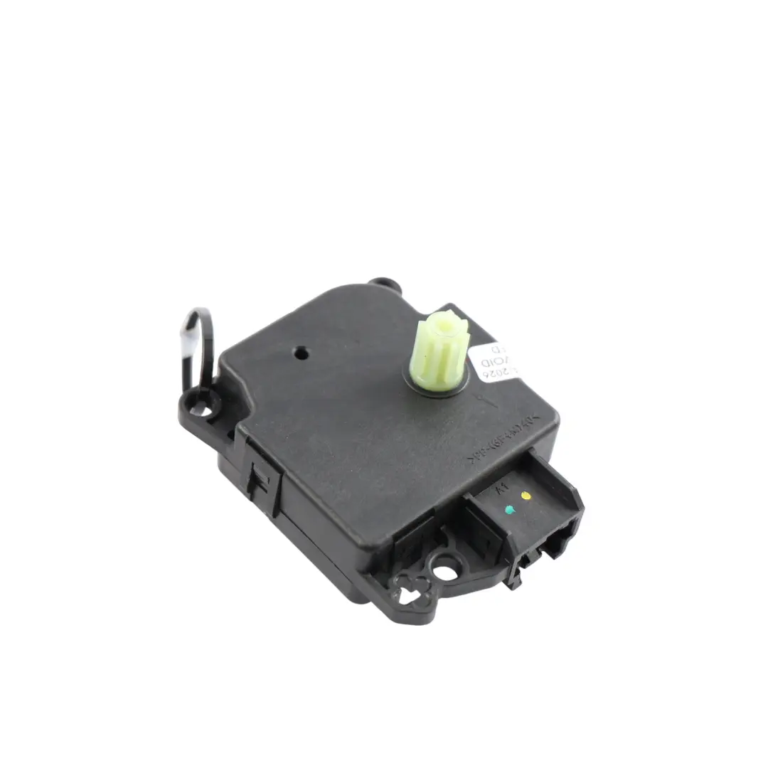 Ford Fiesta St Mk8 Heater Air Vent Flap Motor Actuator - SKU RHD-AV11-19E616-FA - Part number AV11-19E616-FA