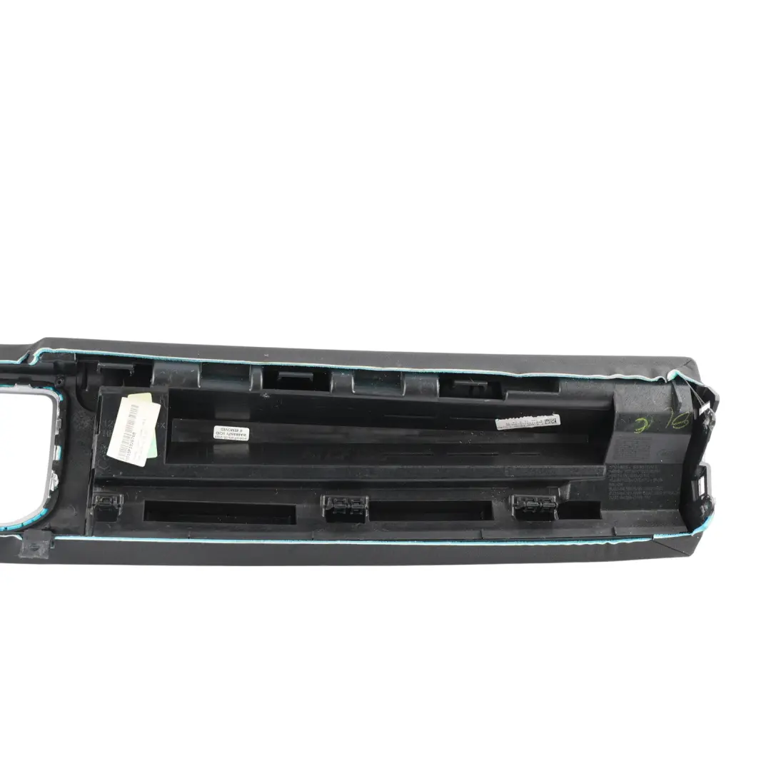 Land Rover Evoque L538 Dashboard Trim Passenger Left N/S - SKU RHD-BJ32-04268-BAW-2 - Part number BJ32-04268-BAW