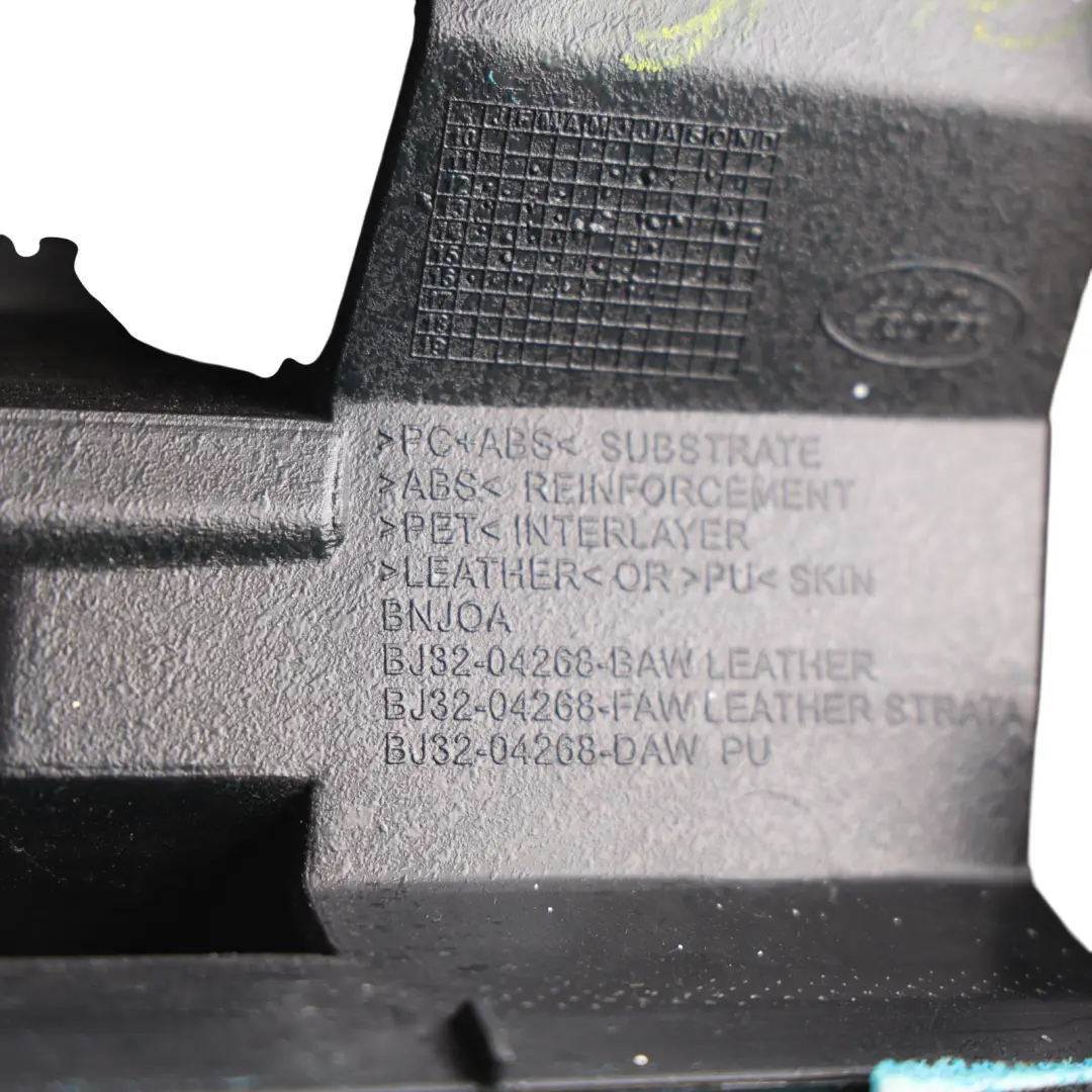 Dashboard Trim Passenger Left N/S to Land Rover Evoque L538 with Part number BJ32-04268-BAW Land Rover Evoque L538 Dashboard Trim Passenger Left N/S - SKU RHD-BJ32-04268-BAW-2 - Part number BJ32-04268-BAW