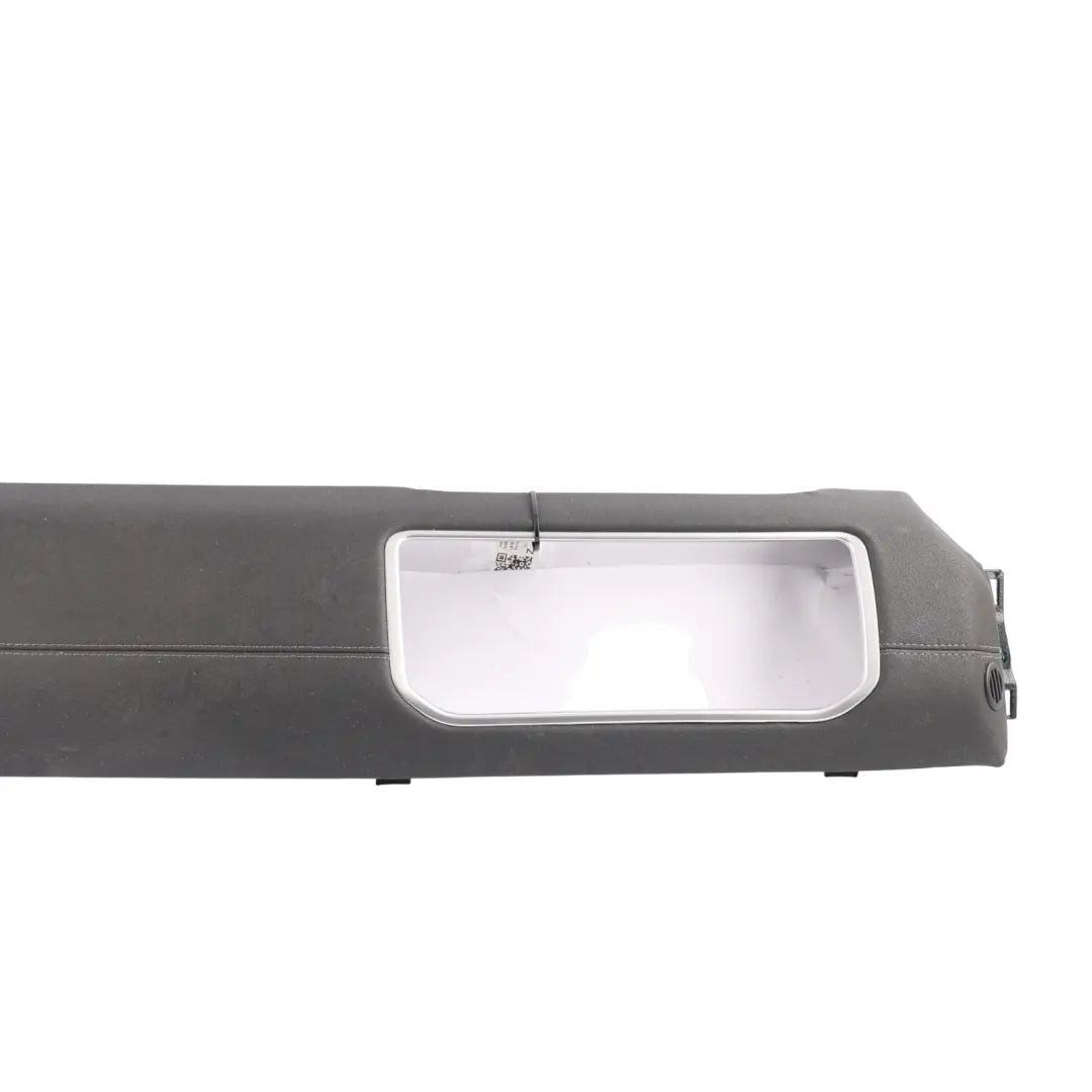 Land Rover Evoque L538 Dashboard Trim Passenger Left N/S - SKU RHD-BJ32-04268-BAW-2 - Part number BJ32-04268-BAW