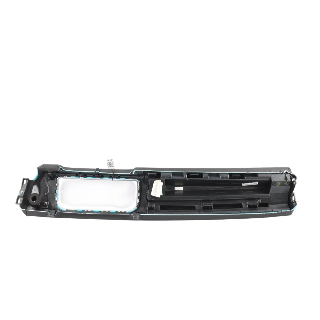 Land Rover Evoque L538 Dashboard Trim Passenger Left N/S - SKU RHD-BJ32-04268-BAW-2 - Part number BJ32-04268-BAW