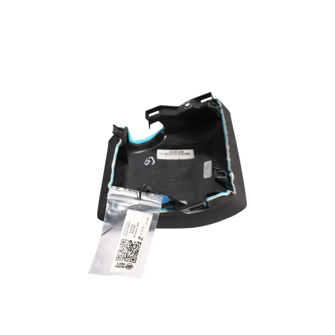Land Range Rover Evoque L538 Dashboard Trim Panel Right O/S - SKU RHD-BJ32-04304-DAW-1 - Part number BJ32-04304-DAW