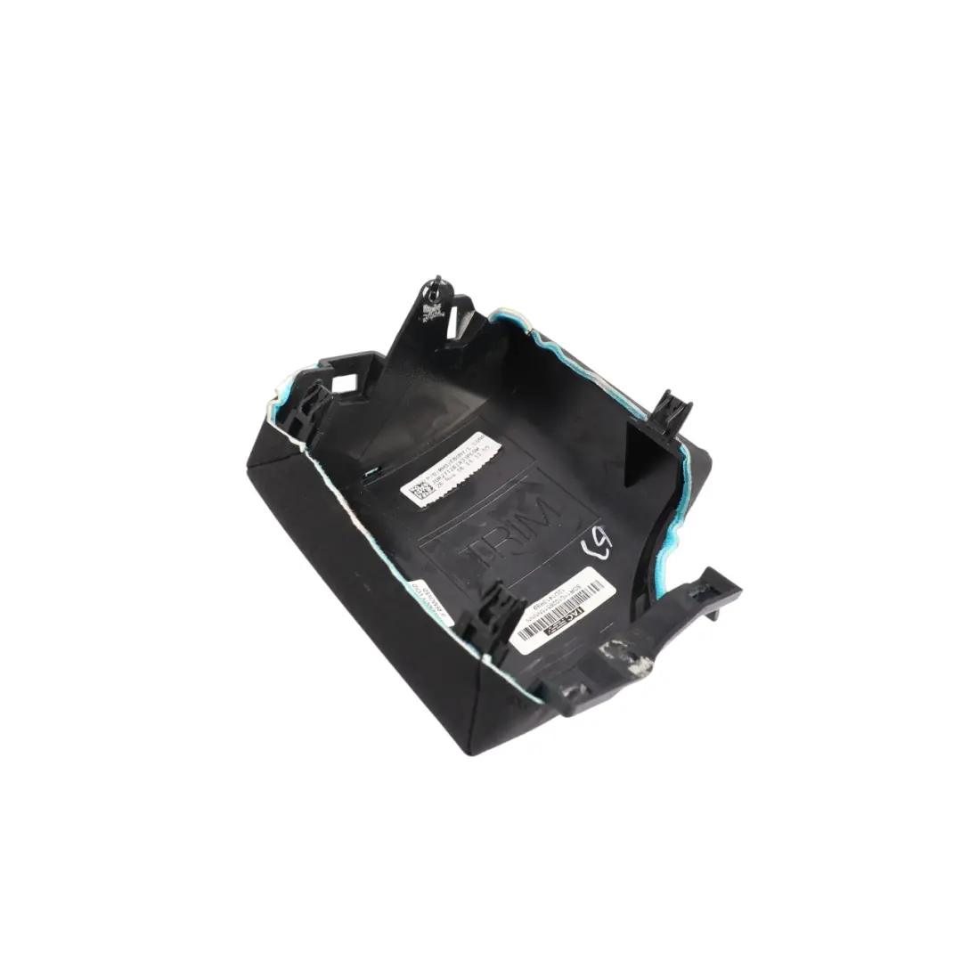 Land Range Rover Evoque L538 Dashboard Trim Panel Right O/S - SKU RHD-BJ32-04304-DAW-1 - Part number BJ32-04304-DAW