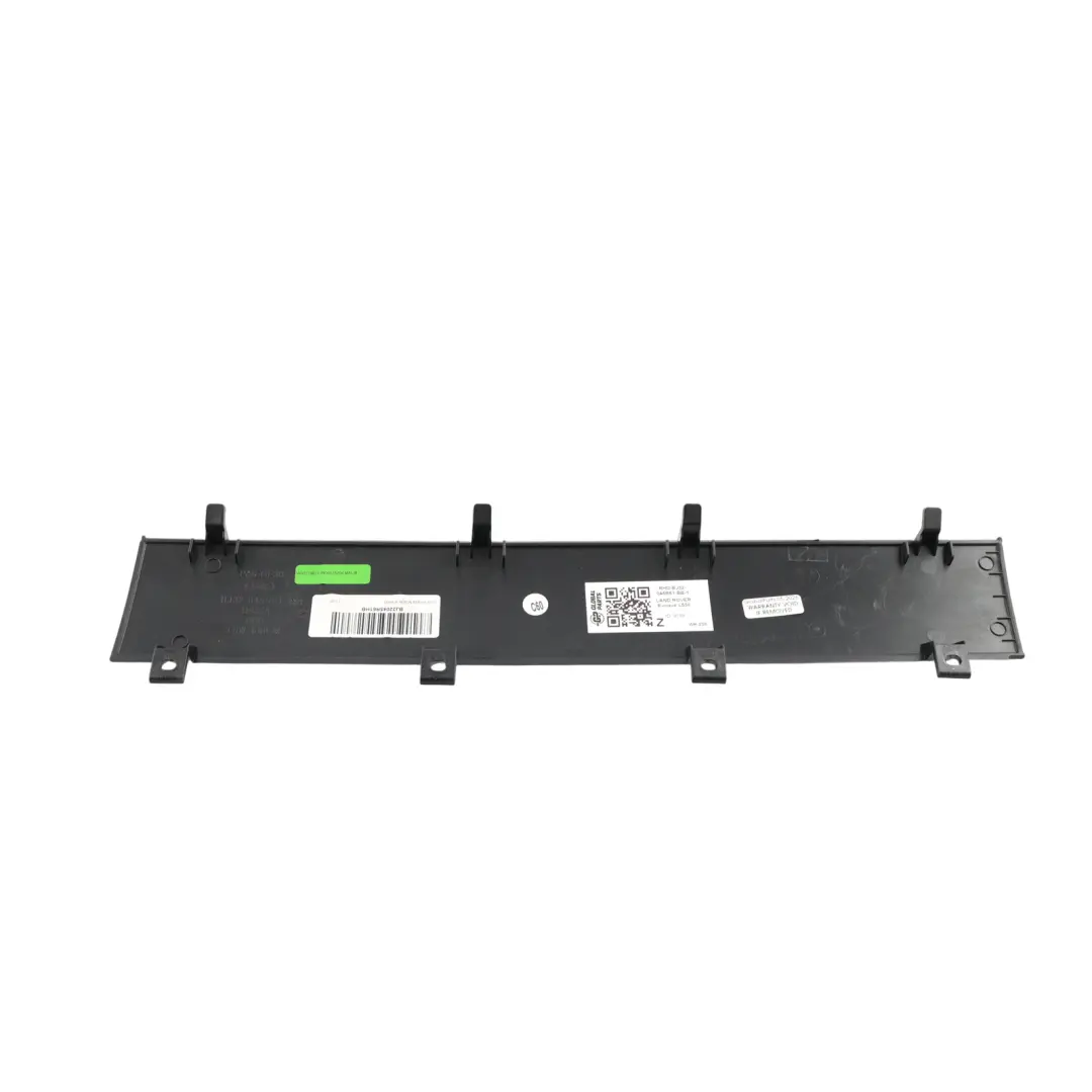 Dashboard Trim Cover Panel to Range Rover Evoque L538 with Part number BJ32-045R61-BB Range Rover Evoque L538 Dashboard Trim Cover Panel - SKU RHD-BJ32-045R61-BB-1 - Part number BJ32-045R61-BB