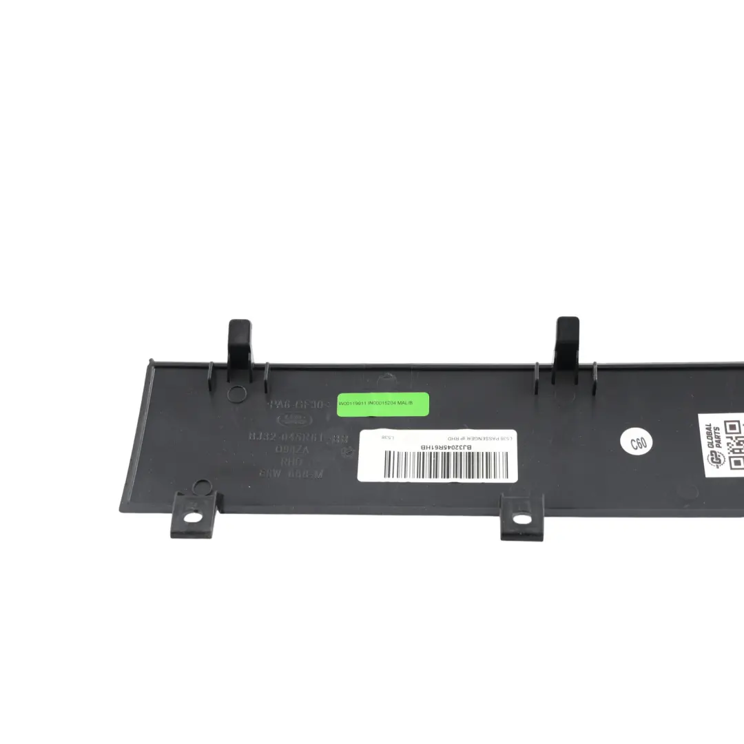 Range Rover Evoque L538 Dashboard Trim Cover Panel - SKU RHD-BJ32-045R61-BB-1 - Part number BJ32-045R61-BB