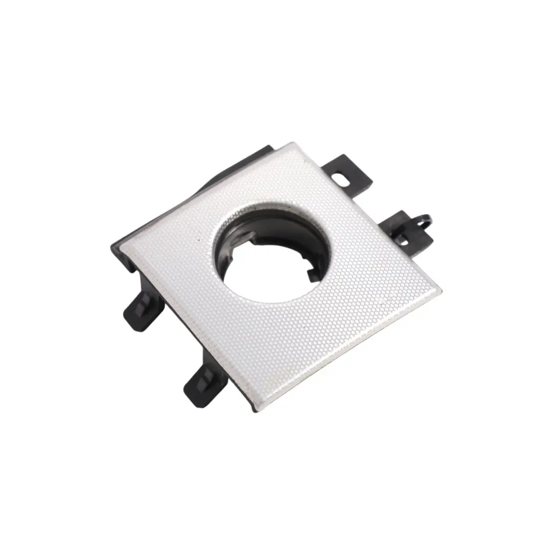 Range Rover Evoque L538 Start Stop Switch Trim Cover Surround - SKU RHD-BJ32-14F562-BA-1 - Part number BJ32-14F562-BA