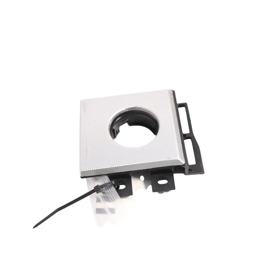 Range Rover Evoque L538 Start Stop Switch Trim Cover Surround - SKU RHD-BJ32-14F562-BA-1 - Part number BJ32-14F562-BA