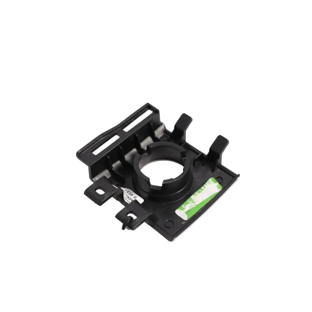 Range Rover Evoque L538 Start Stop Switch Trim Cover Surround - SKU RHD-BJ32-14F562-BA-1 - Part number BJ32-14F562-BA
